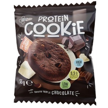 EAT PRO PROTEIN COOKIE TRIPLE
