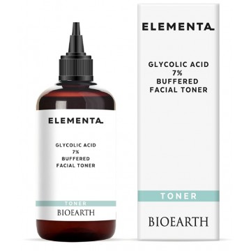 ELEMENTA GLYCOLIC ACID 75% TON