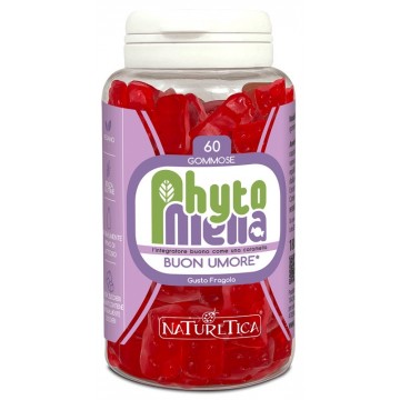 PHYTOMELLA BUON UMORE 60CARAM
