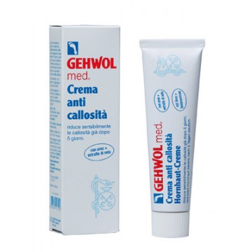 GEHWOL CREMA A/CALLOSITA75ML