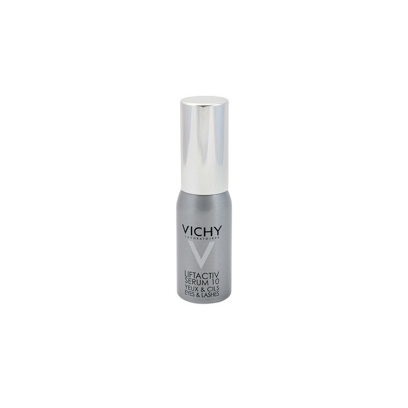 LIFTACTIV SERUM10OCCHI&CIGLI LIFTACTIV SERUM10OCCHI&CIGLI