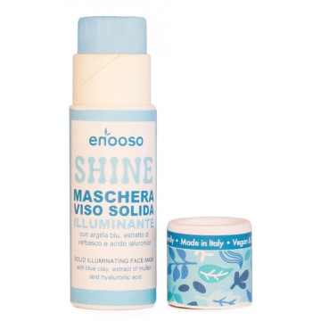 ENOOSO MASCHERA BLU 13G