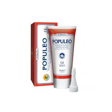 POPULEO POMATA 50ML