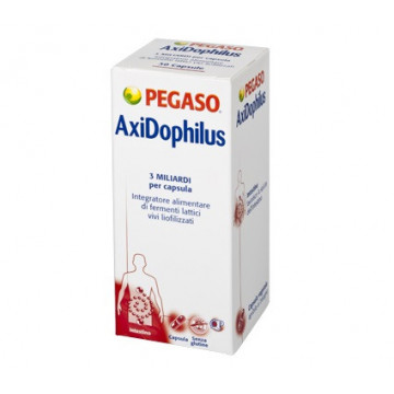 AXIDOPHILUS 30CPS