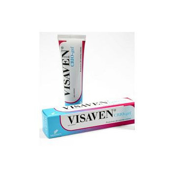 VISAVEN CRIOGEL 100G