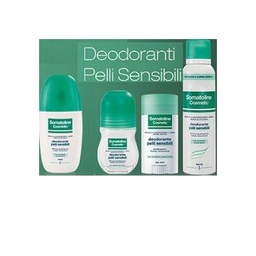 SOMATOLINE C DEO P SENSSTICK