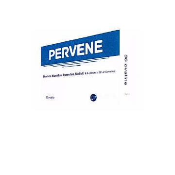 PERVENE 30OVAL