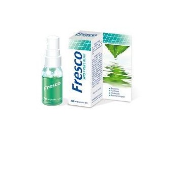 FRESCO SPRAY 15ML