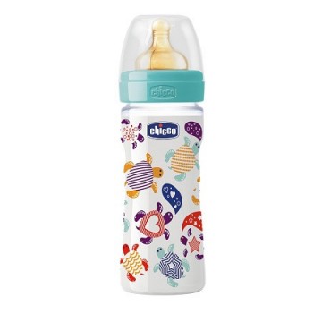 CH BIB 250ML PP UNI CAU REG