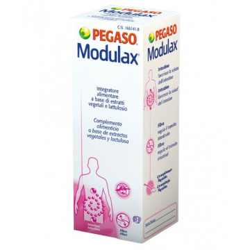 MODULAX COMPLESSOLIQUIDO150M