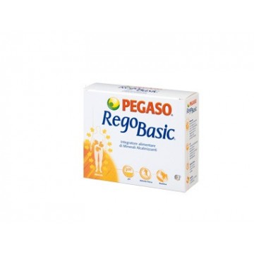 REGOBASIC 60CPR