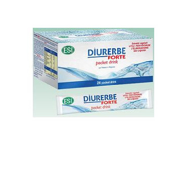 DIURERBE POCKET 24 DRINK