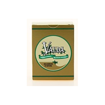 VALDA CLASSICHE RIFORNIM 50G