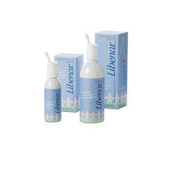 LIBENAR SPRAY 125ML