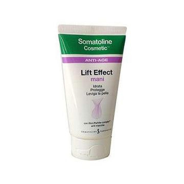 SOMATOLINE C LIFTEFFMANI75ML