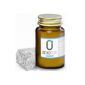 ZEROTOX INOSITOX INTEGRATORE MEMORIA CON ZINCO 30 COMPRESSE