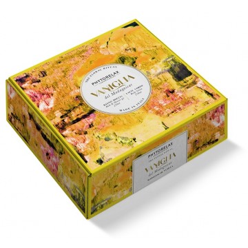 PHYTORELAX VANIGLIA BAGNO+LTT