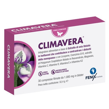 CLIMAVERA 30CPR