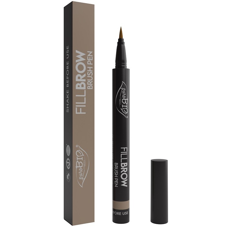 PUROBIO C FILLBROW 01 BIO NAT PUROBIO C FILLBROW 01 BIO NAT