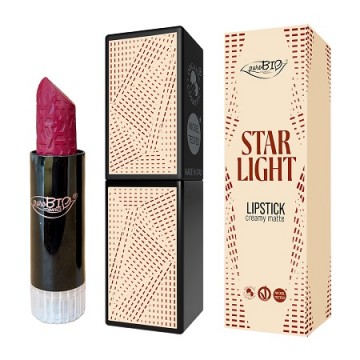 PUROBIO C STAR LIPSTICK MATT02