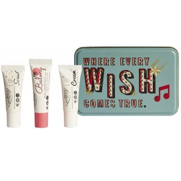 PUROBIO C WISH BOX 3PZ