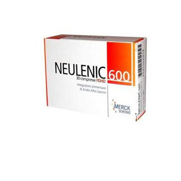 NEULENIC 600 15CPR