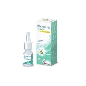 NARHINEL AD SPRAY NASEUC20ML