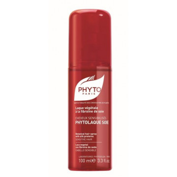 PHYTO PHYTOLAQUE SOIE LACCA SPRAY FISSAGGIO LEGGERO 100 ML