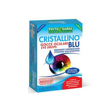 CRISTALLINO BLU GTTOCUL10FDM