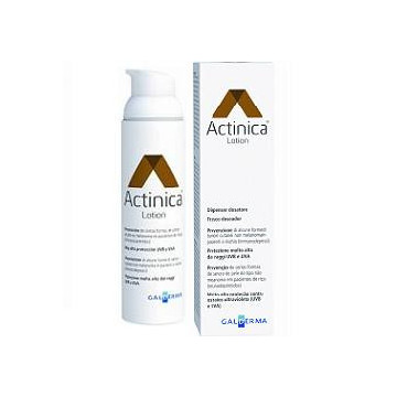 ACTINICA LOTION 80ML