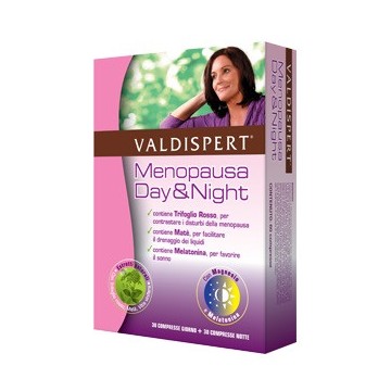 VALDISPERT MENOPAUSAD&N30+30