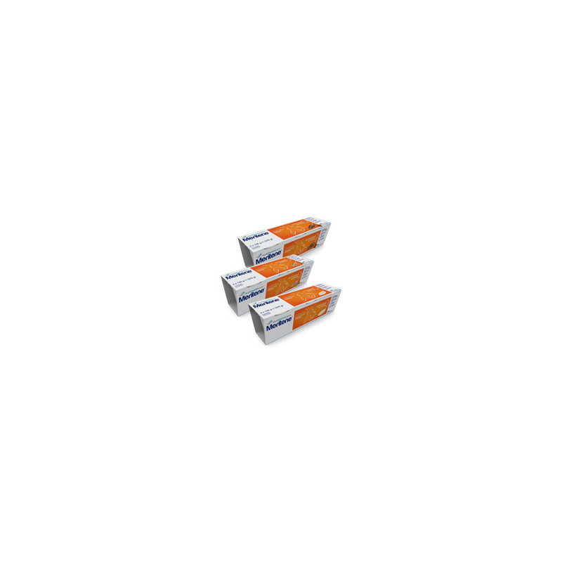 MERITENE CREMECIOCCOLAT3X125 MERITENE CREMECIOCCOLAT3X125