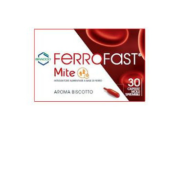 FERROFAST MITE 30CPS MOLLI