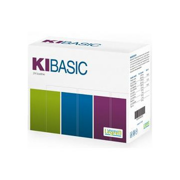 KIBASIC 24BUSTE