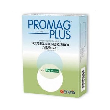 PROMAG PLUS 20BUST 4,7G