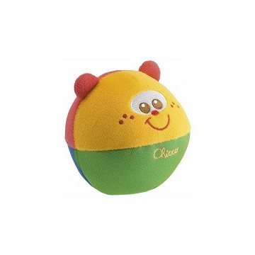 CH GIOCO NEW PALLINA SOFT