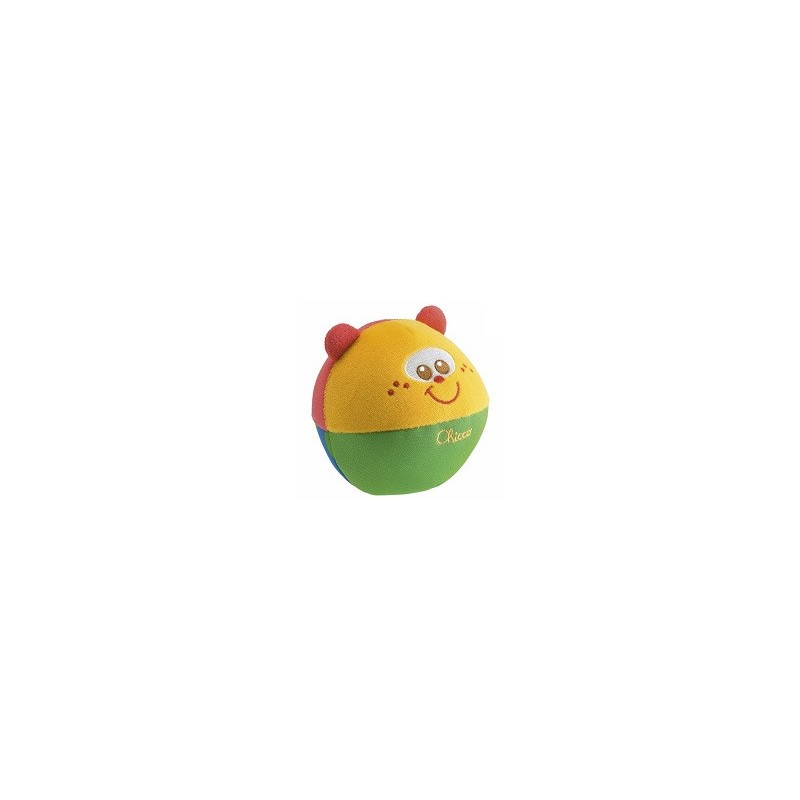 CH GIOCO NEW PALLINA SOFT CH GIOCO NEW PALLINA SOFT