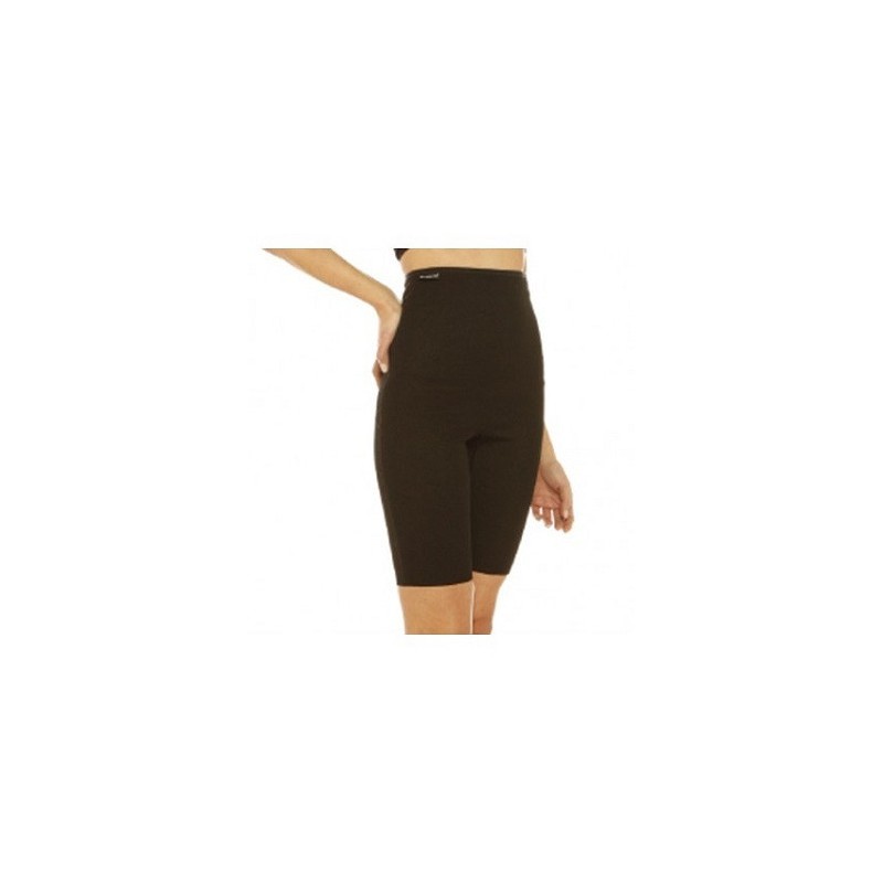 SLIMAGRA PANTY CICLISTA NE L SLIMAGRA PANTY CICLISTA NE L
