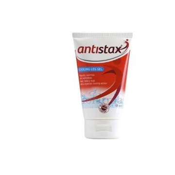 ANTISTAX EXTRA FRESHGEL125ML