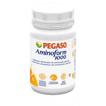 AMINOFORM 1000 150CPR