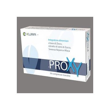 PROXY 30CPR RIVESTITE