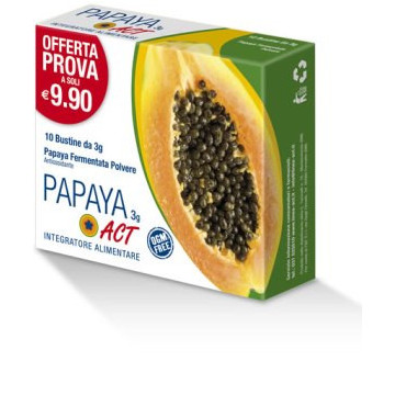 PAPAYA ACT 10BUST 3G OFP