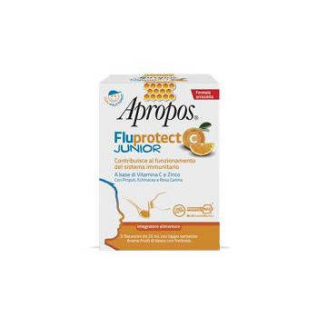 APROPOS FLUPROTECT CJUNIOR50