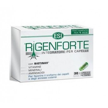 RIGENFORTE 30NATURCAPSRETARD