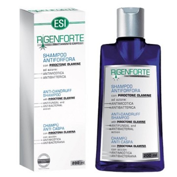 RIGENFORTE SH ANTIFORF 200ML