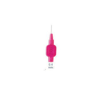 TEPE SCOVOLINI ROSA 0,4 6PZ