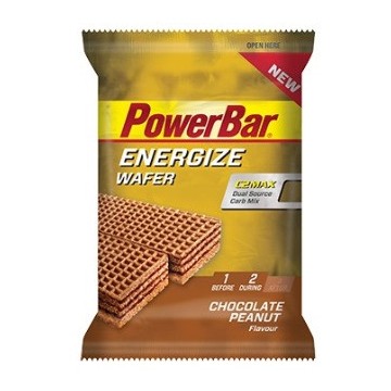 ENERGIZE WAFERCIOCCOLATO-ARA