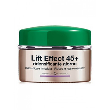 SOMATOLINE LIFT EFFECT 45+ GIORNO PELLE NORMALE MISTA 50 ML