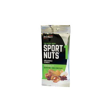 SPORT NUTS 1 MIX FRUT SECDIS