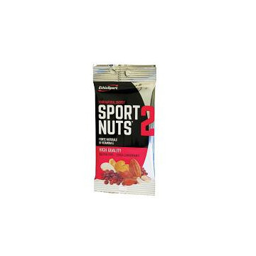 SPORT NUTS 2 MIX FRUT SECDIS